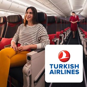 Wyprawy Nowa Zelandia - Bilety Australia z Turkish Airlines