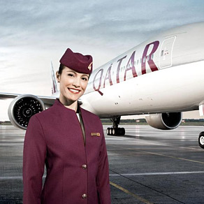 Wyprawy Nowa Zelandia - Bilety Australia z Qatar Airways