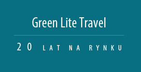 Green Lite Travel 20 lat na rynku