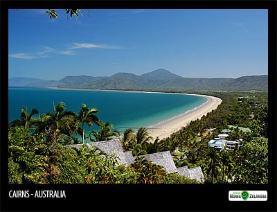 Cairns - Australia