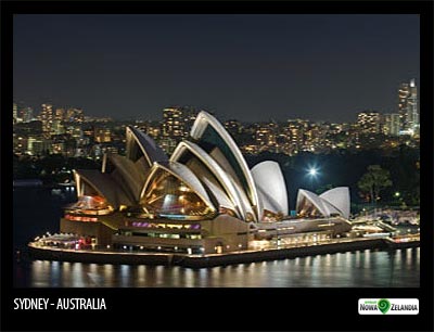 Sydney - Australia