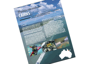 Artykuł - Cairns Australia