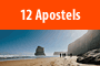 12 Apostels - Wyprawy Australia 21 dni Baner